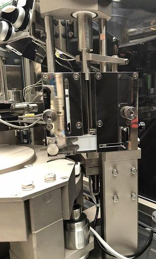 Used G 16444 D - Capsule Filler for powder & liquid capsules DOTT. BONAPACE - INCAP XL