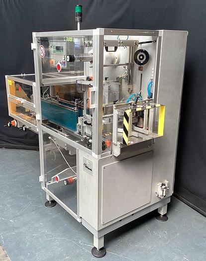 Used O 16338 D - Stretch Bander MULTIPACK F 97