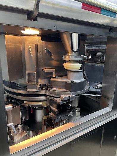 Used F 16421 D - Tablet press FETTE 3090 C EU-D / EU 1