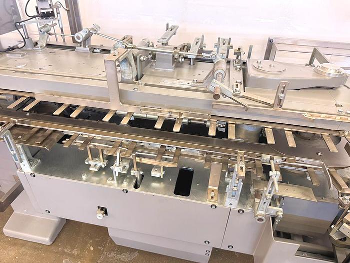 Refurbished N 16629 E - Vertical Cartoner CAM AV 78.17