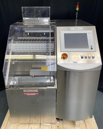 Used R 16130 D - Checkweigher for Capsules and Tablets HARRO HÖFLIGER OMNICONTROL