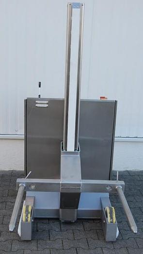 Used P 14576 D - Pharma-Telescope-Lifting Device BOHLE