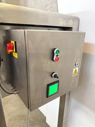 Used C 16627 E - Cone Mill QUADRO 194-S COMIL