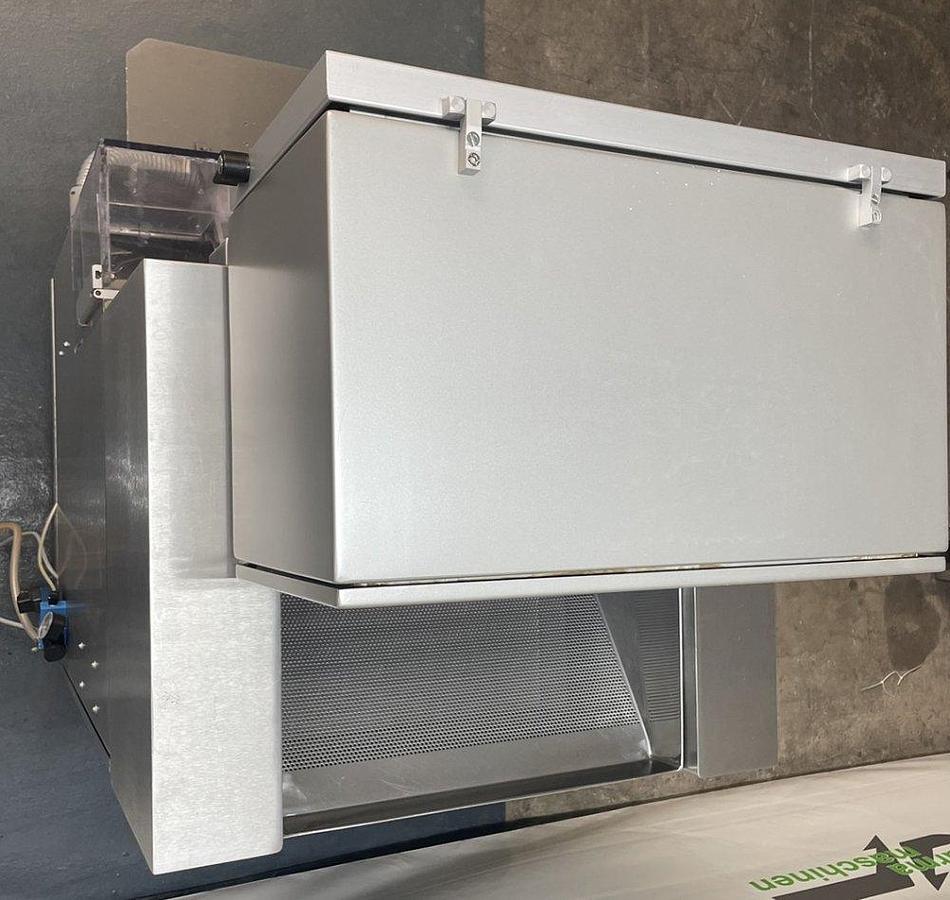 Used G 16659 D - Automatic Capsule checkweigher BOSCH KKE 1500