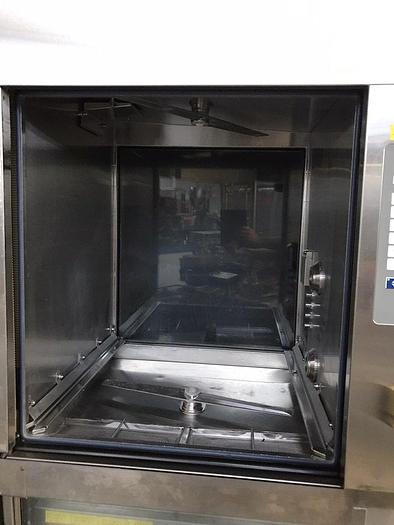 Used Q 16267 D - Washing Machine BELIMED WD 250