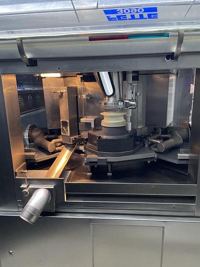 Used F 16421 D - Tablet press FETTE 3090 C EU-D / EU 1