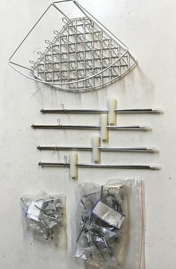 Used Q 15644 D - Washing Machine BELIMED WD 250