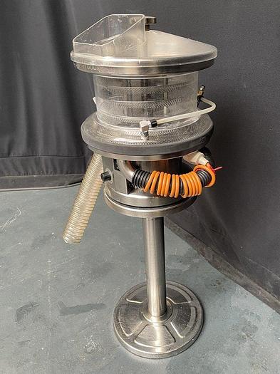 Used S 16359 D - Tablets Dust Extractor KRÄMER 80