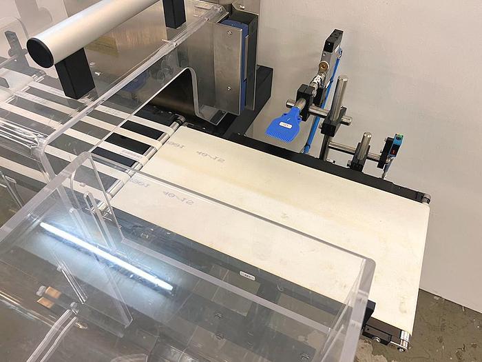 Used R 15815 E - Checkweigher Mettler-Toledo GARVENS XS 2 - max. 600 g