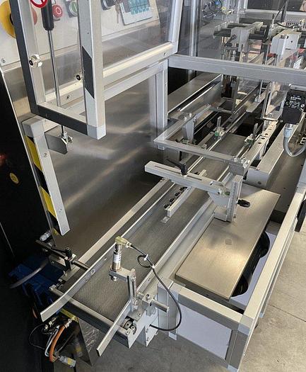 Used O 16447 D - Stretch Bander MULTIPACK F 43