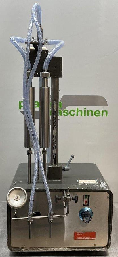 Used J 17138 D - volumetric dosing device BOSCH FKH D02