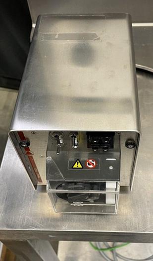 Used E 16151 D - Fluidbed Dryer – Spray Granulator GLATT MIDI