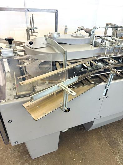 Refurbished N 16629 E - Vertical Cartoner CAM AV 78.17