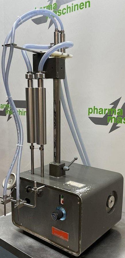 Used J 17138 D - volumetric dosing device BOSCH FKH D02