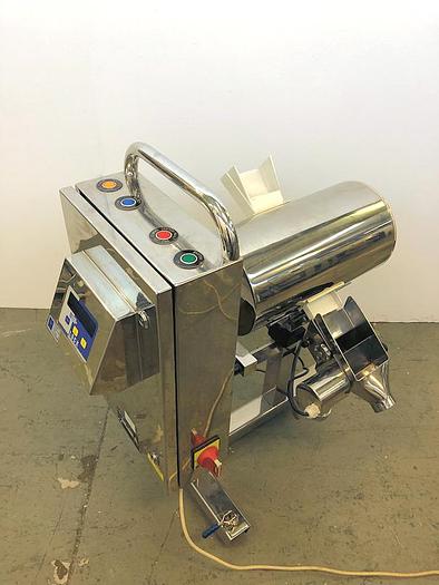 Used U 15701 E - Lock MET 30+ Metal Detector