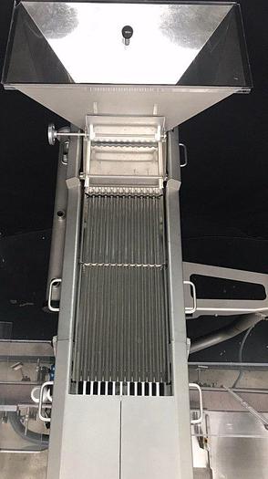 Used I 16457 D - Tablet/Capsule Packaging Line LOGIC DECKERT CREMER KUGLER PAGO