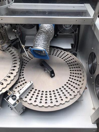 Used G 16445 D - Capsule bander - Sealer  DOTT. BONAPACE BD 3000