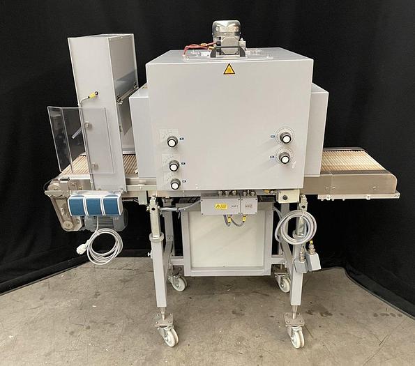 Used O 16479 D - Shrink tunnel CHRIST Shrink 300