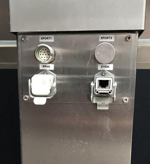 Used F 15766 D - FETTE P 1200 iC Rotary Tablet Press EU-D 20 stations