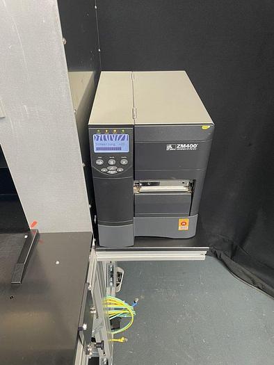 Used R 16183 D - Track & Trace Single Aggregation for cartons SEIDENADER