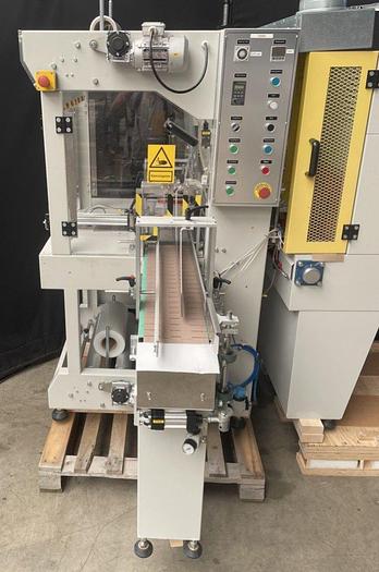 Used O 16518 D - Stretch Bander SCHRINK ST 5025AH-SM-5030S
