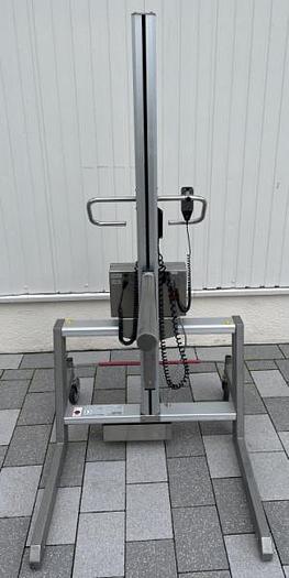 Used V 15617 D - Foil Reel Lifter BOHLE LIFT BFH 200