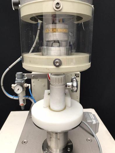 Used L 16247 D - Closing Machine ALWID BOY