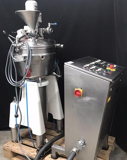 Used A 16462 D -  STEPHAN UMC 55 Universal Blender