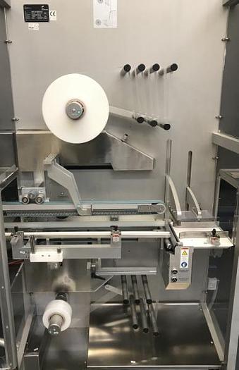 Used O 15656 D - Stretch Bander PESTER PEWOPACK 250 COMPACT