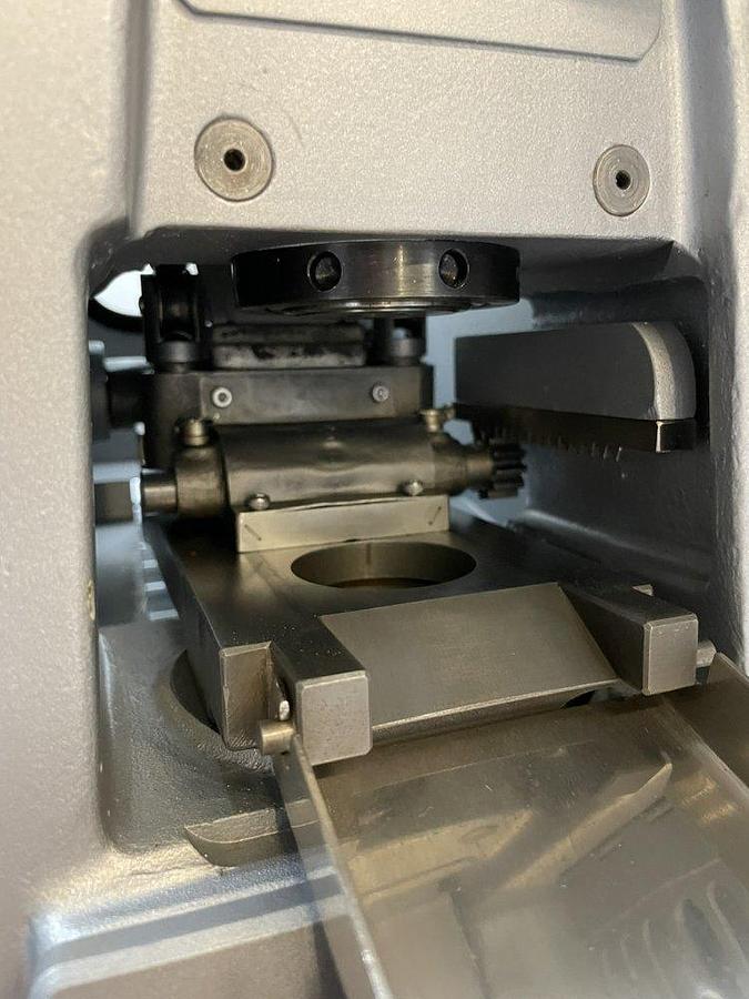 Used F 17134 D - Tablet Excenter Press KORSCH EK 0 