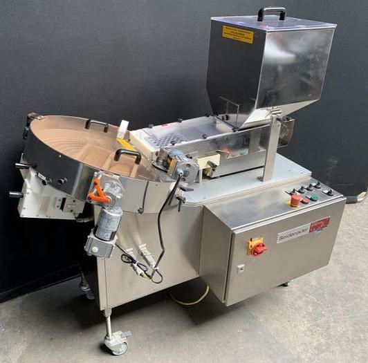 Used U 15415 D - Tablet Sorter SEIDENADER L 650