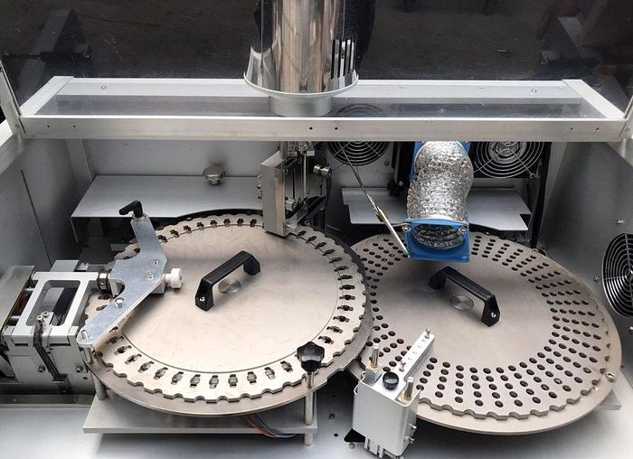 Used G 16445 D - Capsule bander - Sealer  DOTT. BONAPACE BD 3000