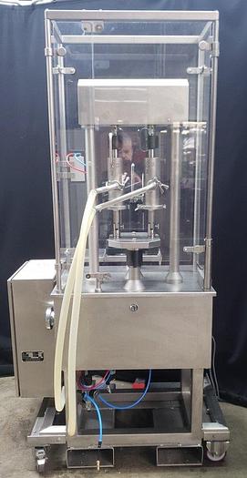 Used J 16236 D - Volumetric dosing device 2-digits INOVA HFM 3002