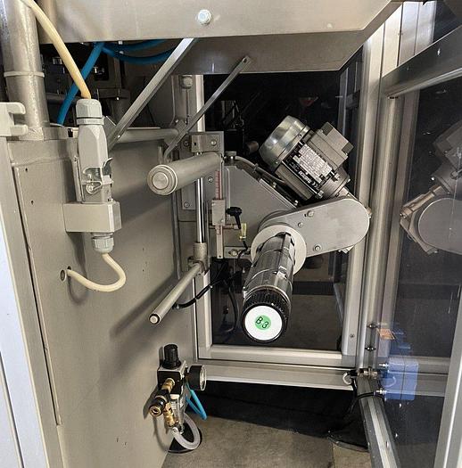 Used O 16447 D - Stretch Bander MULTIPACK F 43