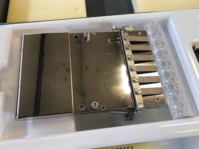 Used G 15587 E - Capsule Format Parts Size 0 for IMA Zanasi 40 E/F
