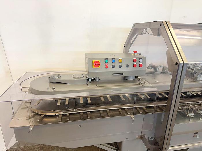 Refurbished N 16629 E - Vertical Cartoner CAM AV 78.17