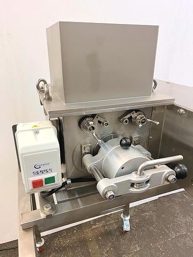 Used C 15904 E - Granulator FREWITT MGI 314