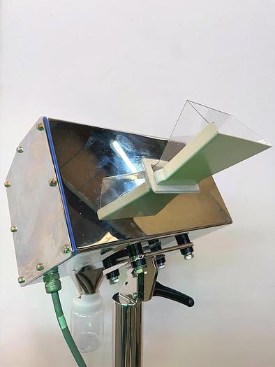 Used U 16622 E - Metal Detector LOMA INSIGHT PH