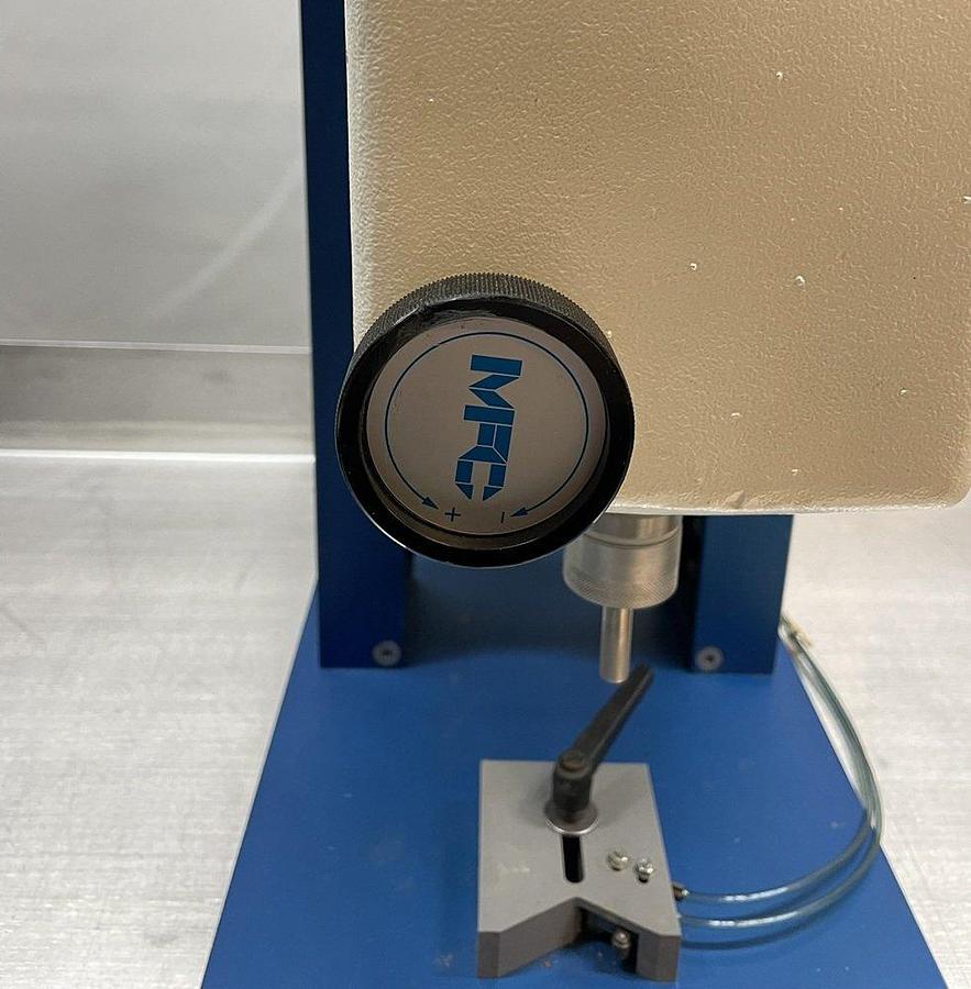 Used J 17180 D - Head cream filler NÄHMA Grisona SP 1
