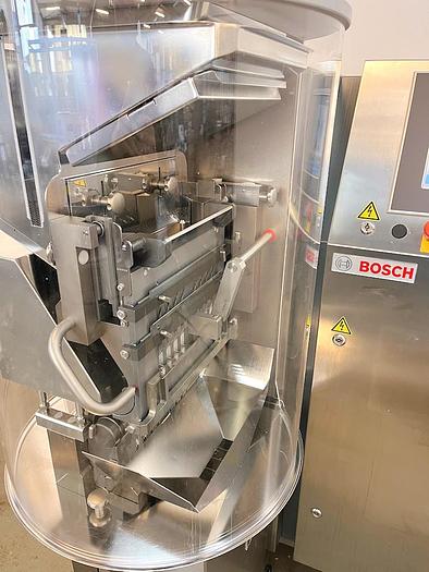 Used G 16032 E - Checkweigher for Capsules BOSCH KKE 1700