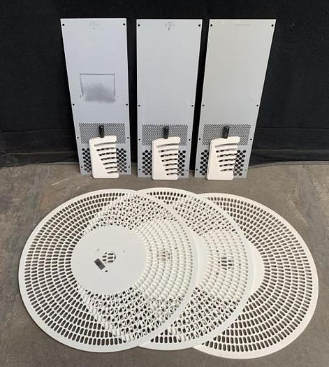 Used U 15415 D - Tablet Sorter SEIDENADER L 650