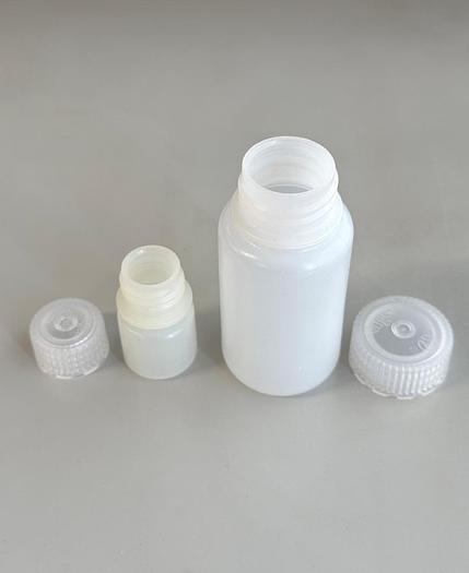 Used J 16178 E - Liquid Filler + Screw Capper WATSON MARLOW 520 DI / KING CS 60