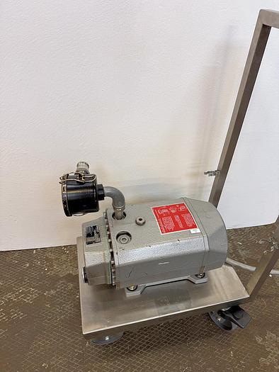 Used G 16575 E - Capsule Filler BOSCH GKF 400 for Powders - Pellets - Liquids