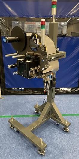 Used M 15460 D -  Label Dispenser COBALT NEXUS RH v1.1