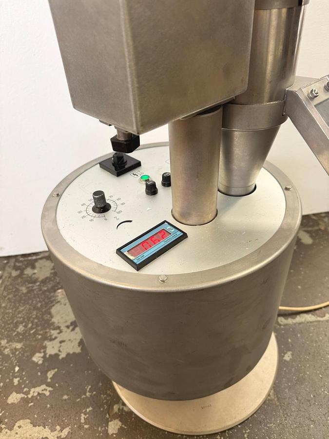 Used G 17032 E - Capsule Sorter IMA DS-71