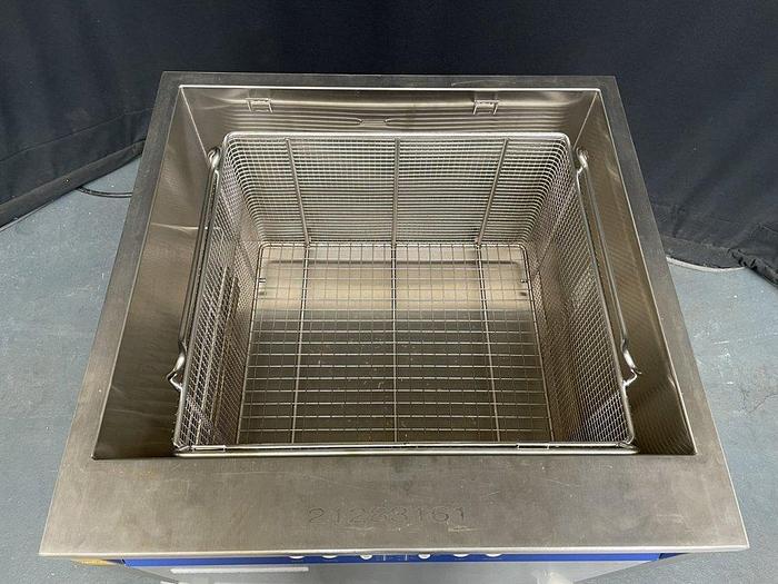 Used Q 16194 D - Ultrasonic device HAHN&KOLB ELMA ES X-tra Basic 2500