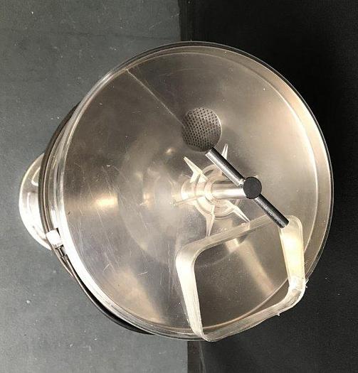 Used S 15918 D - KRÄMER 80Tablet Deduster