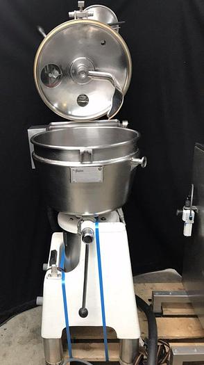 Used A 16462 D -  STEPHAN UMC 55 Universal Blender