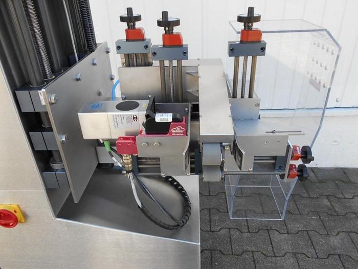 Used T 14061 D - Track & Trace System SCANWARE