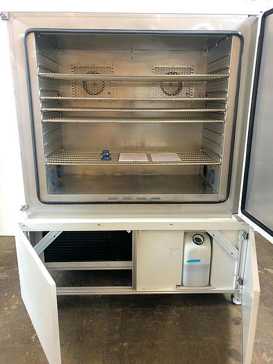 Used E 15776 E Dynamic Climate Chamber BINDER MKF 720